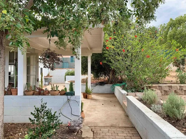 641 W Elder St, Fallbrook, California 92028
