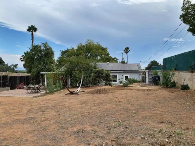 641 W Elder St, Fallbrook, California 92028