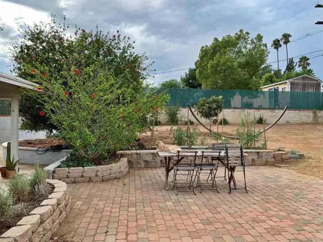 641 W Elder St, Fallbrook, California 92028