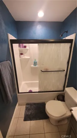 2nd bathroom