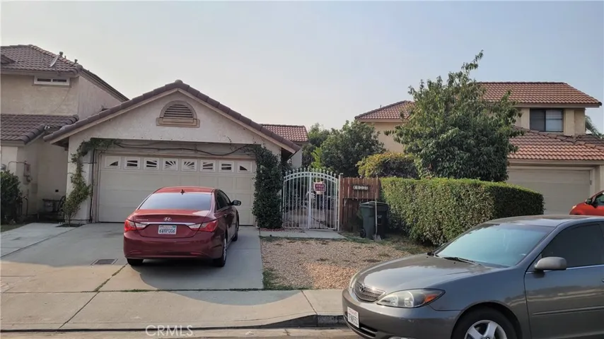 11738 Fernwood Ave, Fontana, California 92337