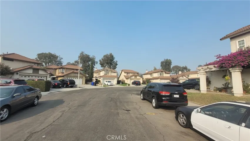 11738 Fernwood Ave, Fontana, California 92337