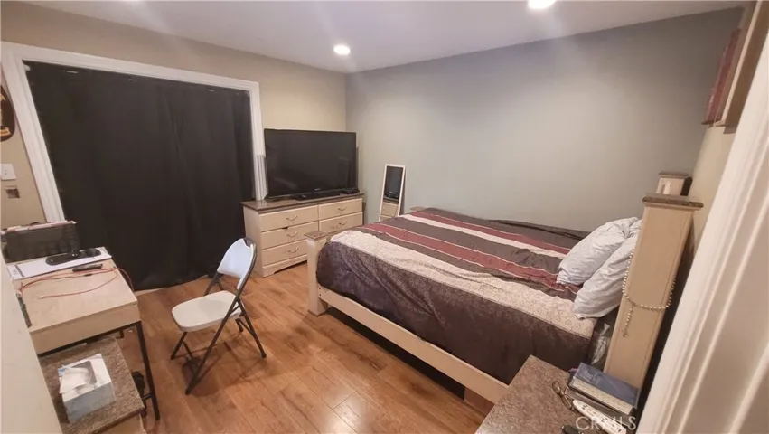 Bedroom #2