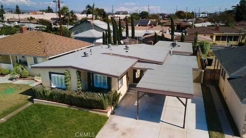 13216 Flallon Avenue, Norwalk, California 90650