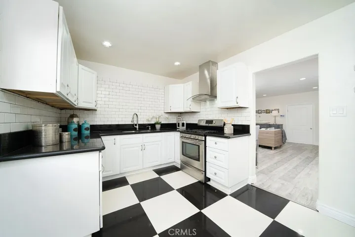 13216 Flallon Avenue, Norwalk, California 90650