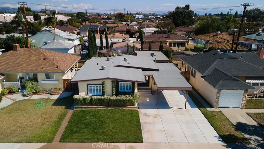 13216 Flallon Avenue, Norwalk, California 90650