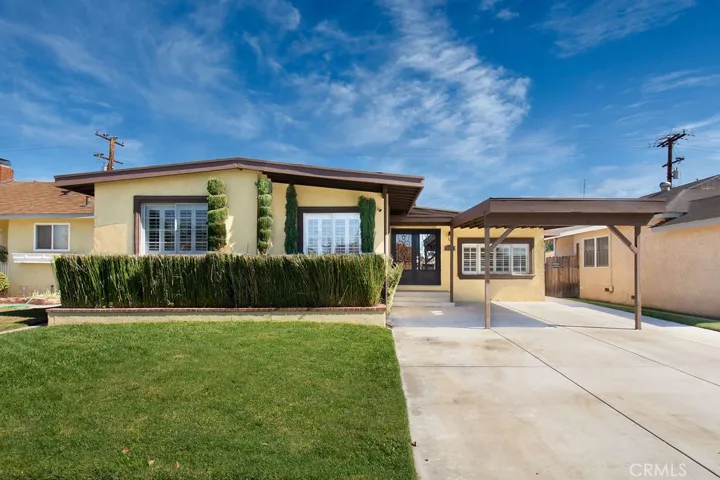 13216 Flallon Avenue, Norwalk, California 90650