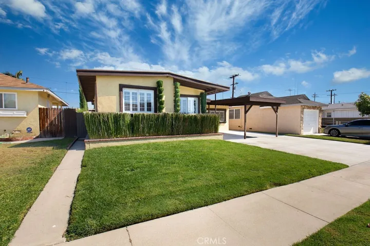 13216 Flallon Avenue, Norwalk, California 90650