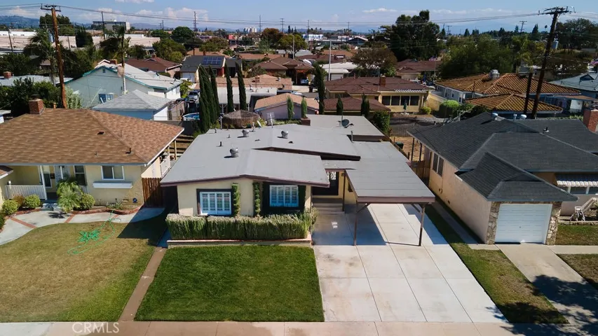 13216 Flallon Avenue, Norwalk, California 90650