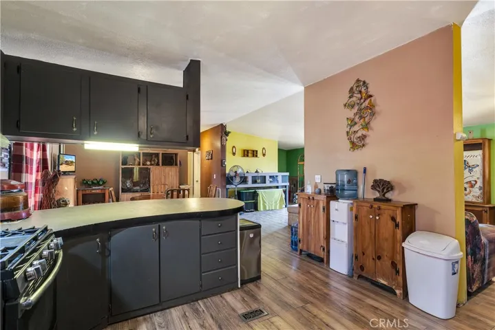 3032 Morongo Road, 29 Palms, California 92277