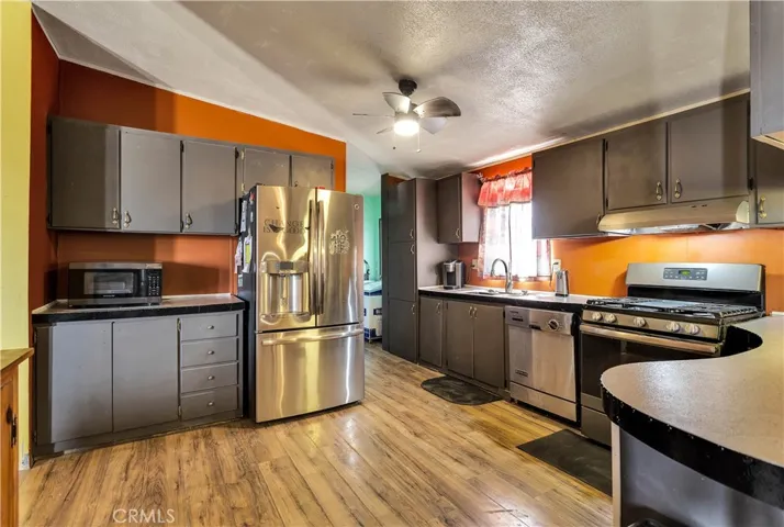 3032 Morongo Road, 29 Palms, California 92277