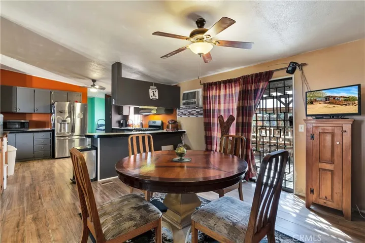 3032 Morongo Road, 29 Palms, California 92277