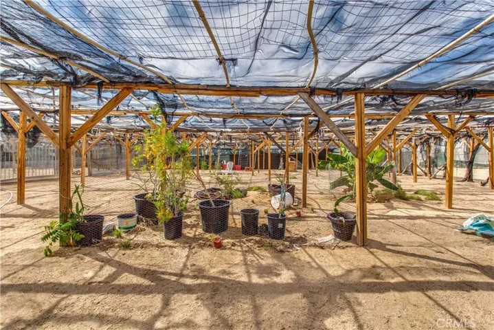 3032 Morongo Road, 29 Palms, California 92277