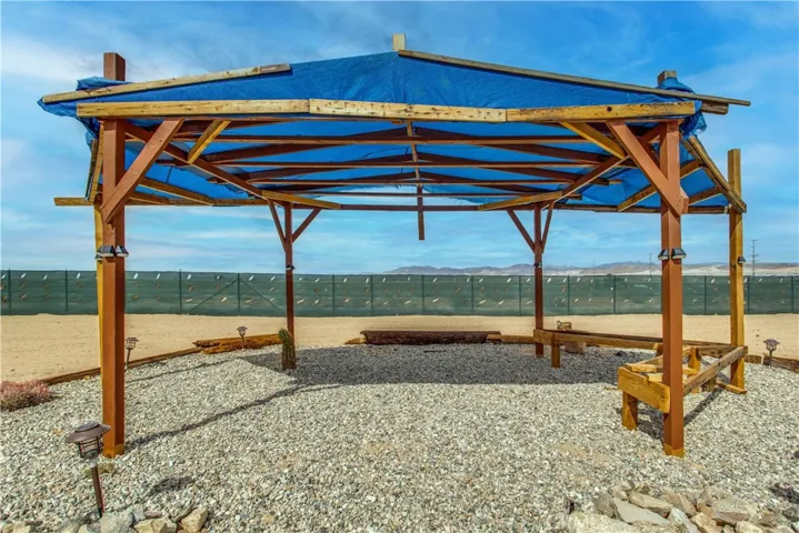 3032 Morongo Road, 29 Palms, California 92277