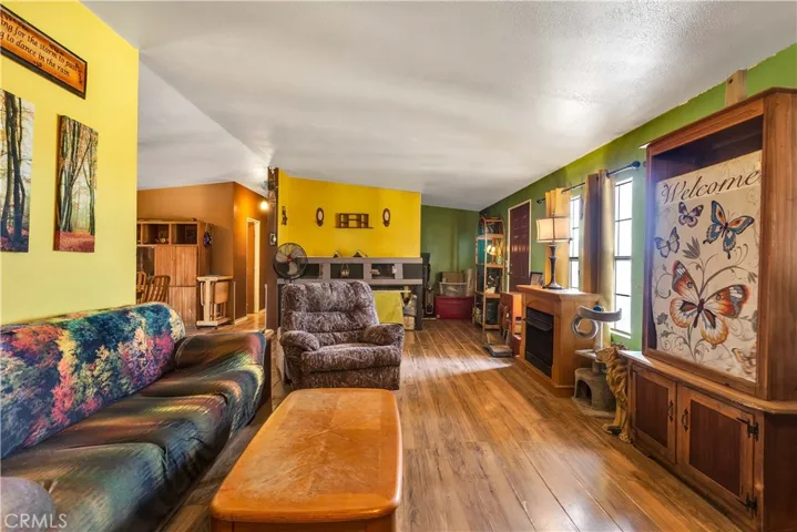 3032 Morongo Road, 29 Palms, California 92277