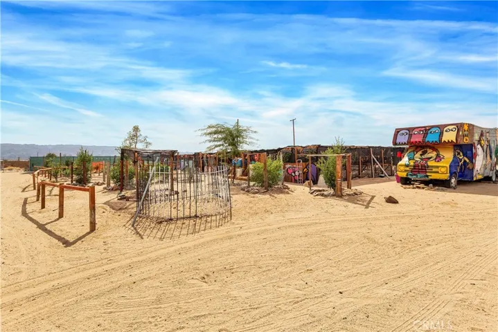 3032 Morongo Road, 29 Palms, California 92277