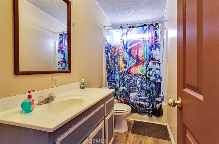 3032 Morongo Road, 29 Palms, California 92277