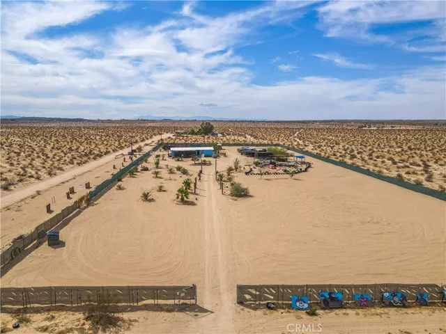 3032 Morongo Road, 29 Palms, California 92277