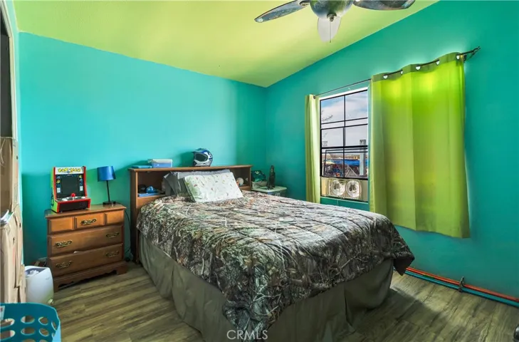 3032 Morongo Road, 29 Palms, California 92277
