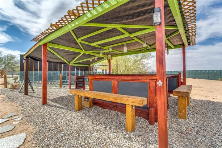 3032 Morongo Road, 29 Palms, California 92277