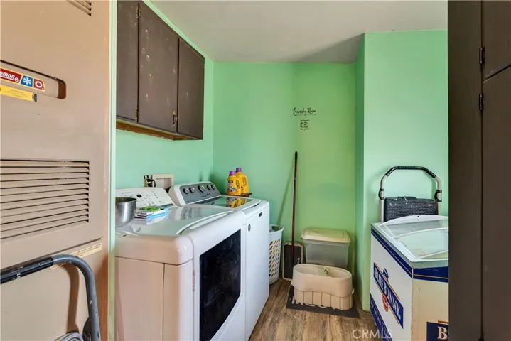 3032 Morongo Road, 29 Palms, California 92277