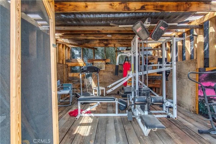 3032 Morongo Road, 29 Palms, California 92277