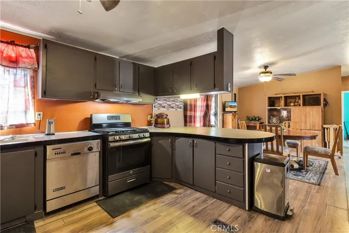 3032 Morongo Road, 29 Palms, California 92277
