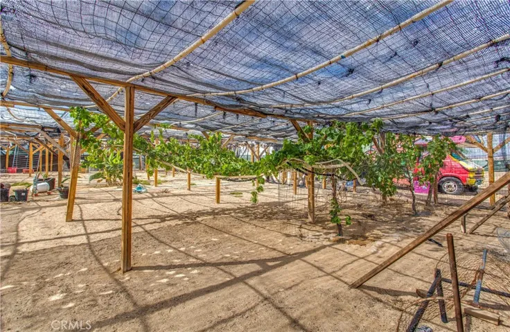 3032 Morongo Road, 29 Palms, California 92277