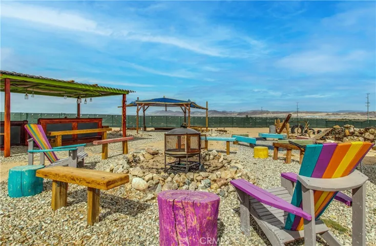 3032 Morongo Road, 29 Palms, California 92277