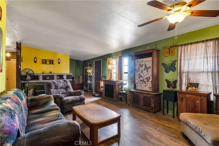 3032 Morongo Road, 29 Palms, California 92277