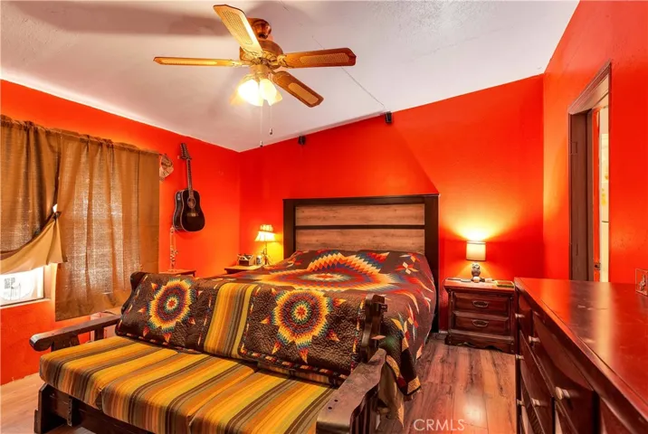 3032 Morongo Road, 29 Palms, California 92277