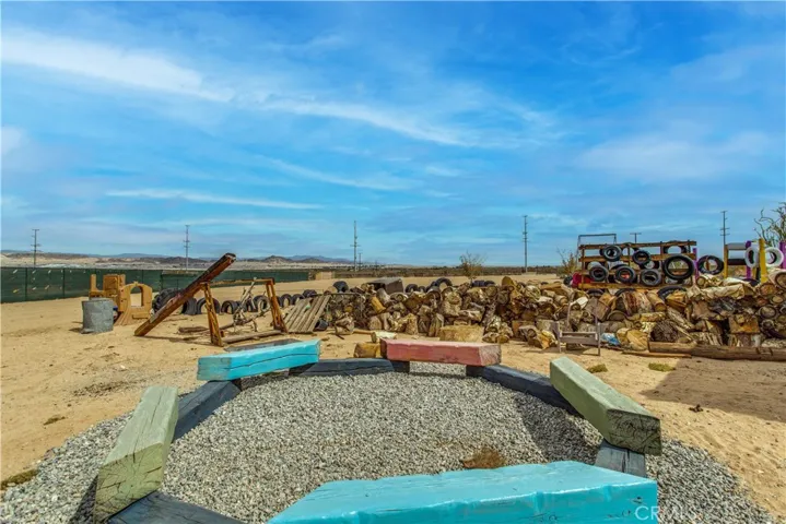 3032 Morongo Road, 29 Palms, California 92277