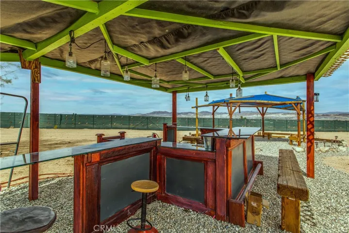 3032 Morongo Road, 29 Palms, California 92277