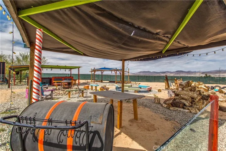3032 Morongo Road, 29 Palms, California 92277