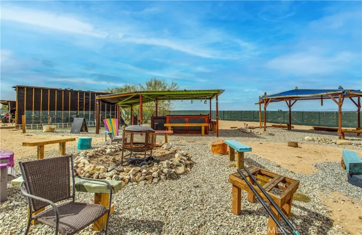3032 Morongo Road, 29 Palms, California 92277