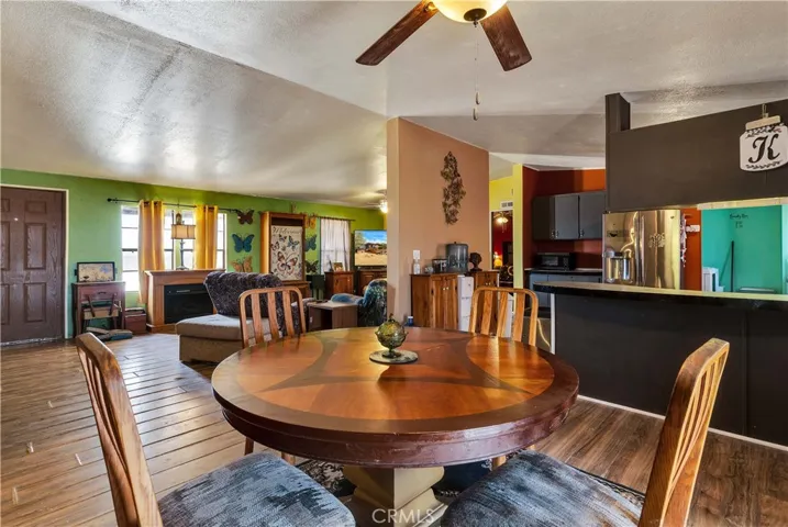 3032 Morongo Road, 29 Palms, California 92277