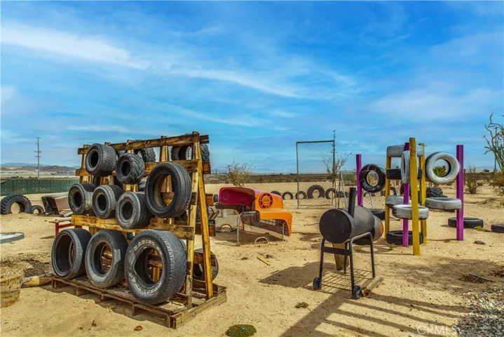 3032 Morongo Road, 29 Palms, California 92277