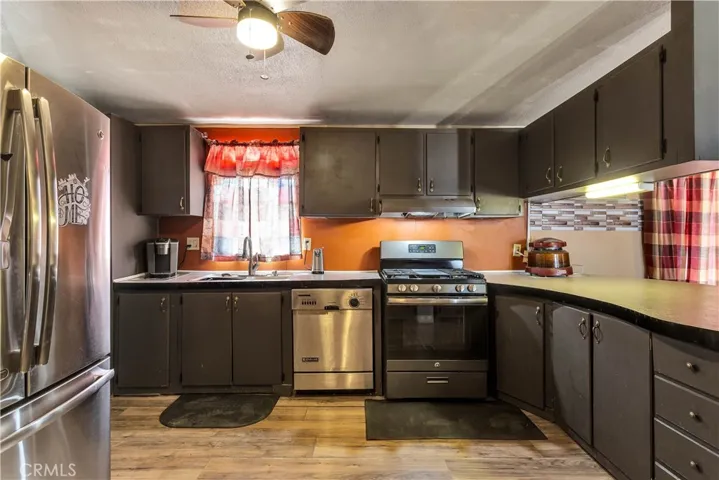 3032 Morongo Road, 29 Palms, California 92277
