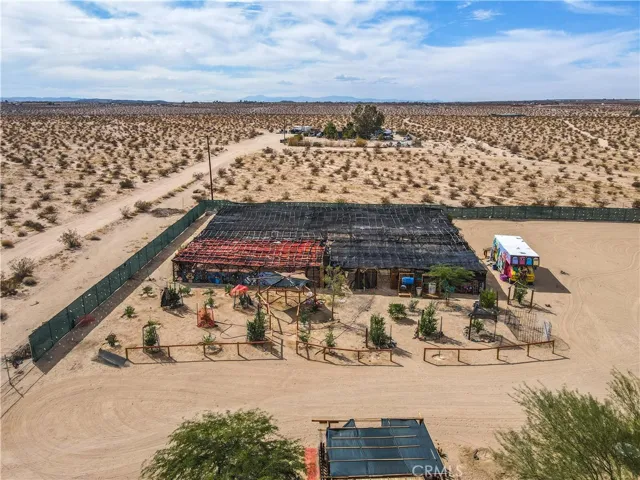 3032 Morongo Road, 29 Palms, California 92277