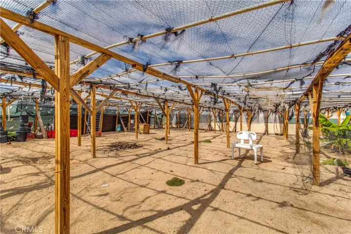 3032 Morongo Road, 29 Palms, California 92277
