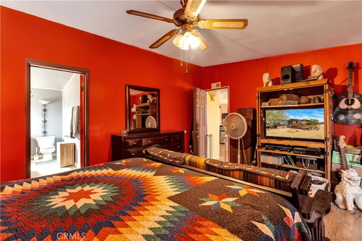 3032 Morongo Road, 29 Palms, California 92277