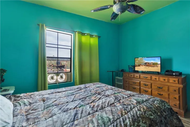 3032 Morongo Road, 29 Palms, California 92277