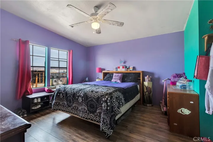 3032 Morongo Road, 29 Palms, California 92277