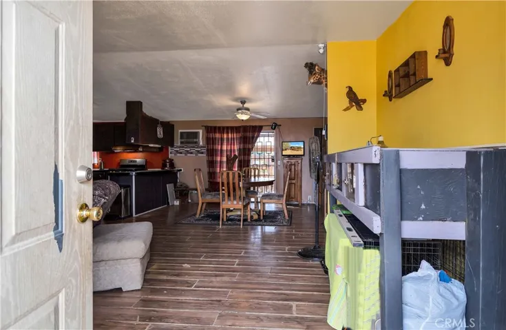 3032 Morongo Road, 29 Palms, California 92277