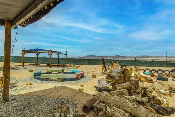 3032 Morongo Road, 29 Palms, California 92277
