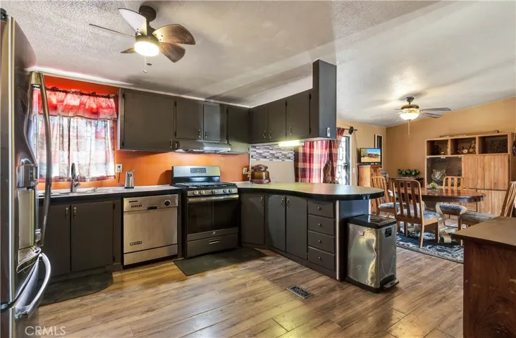 3032 Morongo Road, 29 Palms, California 92277