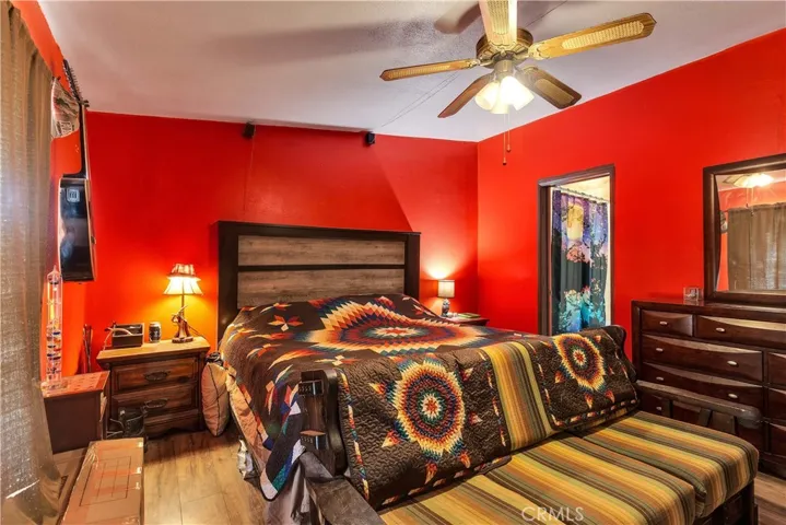 3032 Morongo Road, 29 Palms, California 92277