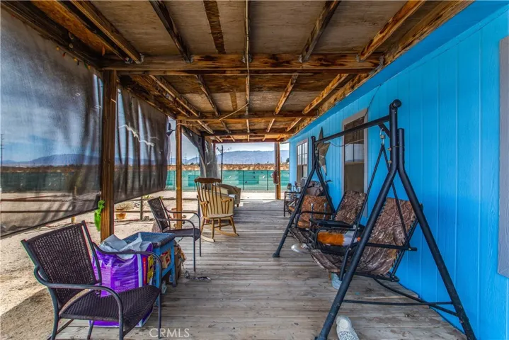 3032 Morongo Road, 29 Palms, California 92277
