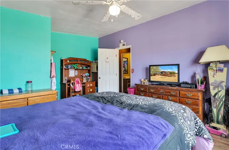 3032 Morongo Road, 29 Palms, California 92277