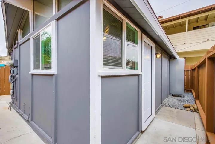 4139 Louisiana, San Diego, California 92104